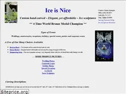 Sites similar to ice-is-nice.com