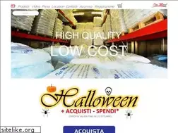 Sites similar to ice-man.it