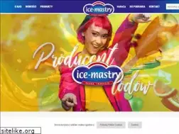 Sites similar to ice-mastry.pl