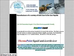 Sites similar to ice-melt-products.com