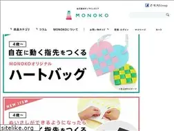Sites similar to ice-monoko.com
