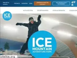 Sites similar to ice-mountain.com