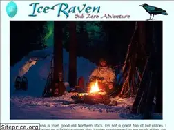 Sites similar to ice-raven.co.uk