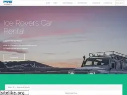 Sites similar to ice-rovers.is