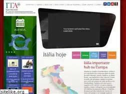 Sites similar to ice-sanpaolo.com.br