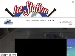 Sites similar to ice-station.com.mx