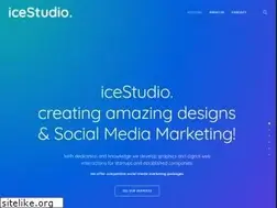 Sites similar to ice-studio.hr