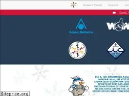 Sites similar to ice-swimming.com