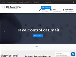 Sites similar to ice-sys.com
