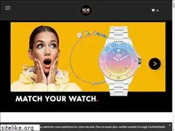 Sites similar to ice-watch-geneve.com