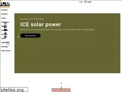 Sites similar to ice-watch.co.il