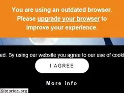 Sites similar to ice-watch.com