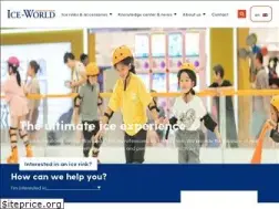 Sites similar to ice-world.com