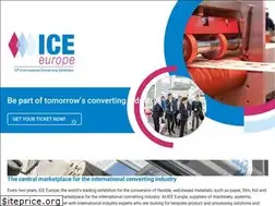 Sites similar to ice-x.com