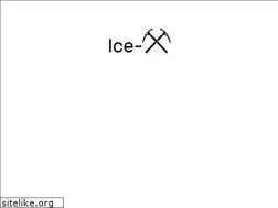Sites similar to ice-x.nl