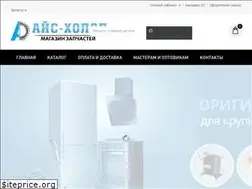 Sites similar to ice-zip.com