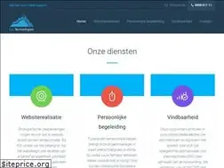 Sites similar to ice.be