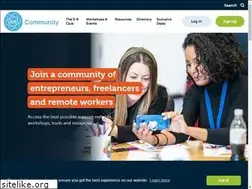 Sites similar to ice.community
