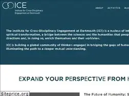 Sites similar to ice.dartmouth.edu