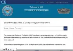 Sites similar to ice.disa.mil