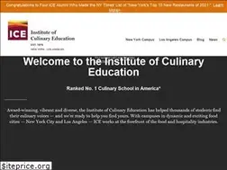 Sites similar to ice.edu
