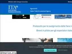 Sites similar to ice.gov.it