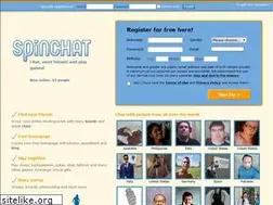 Sites similar to ice.spin.de