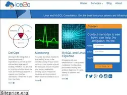 Sites similar to ice2o.com