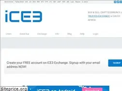 Sites similar to ice3x.co.za