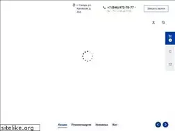 Sites similar to ice63.ru
