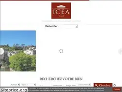 Sites similar to icea-immobilier.com