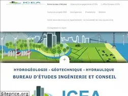 Sites similar to icea-web.com