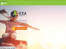 Sites similar to icea-wspieramy.pl