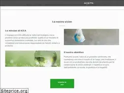 Sites similar to icea.bio