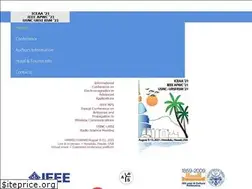 Sites similar to iceaa-offshore.org