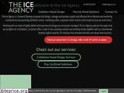 Sites similar to iceagency.co.uk