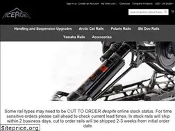 Sites similar to iceageperformance.com