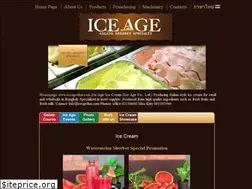Sites similar to iceagethai.com