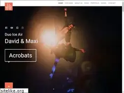 Sites similar to iceair.es