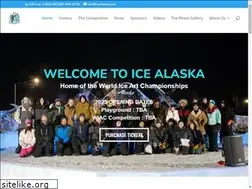 Sites similar to icealaska.com