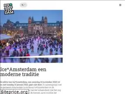 Sites similar to iceamsterdam.nl
