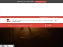 Sites similar to iceandfire.co.uk