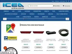 Sites similar to iceaonline.com.br