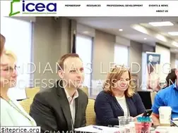 Sites similar to iceaonline.com