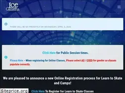 Sites similar to iceatthegalleria.com