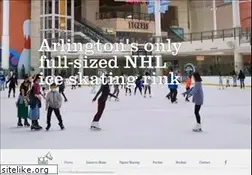 Sites similar to iceattheparks.net