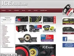 Sites similar to iceaudio.no