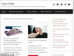 Sites similar to iceaweb.org