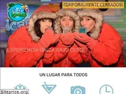 Sites similar to icebariguazu.com
