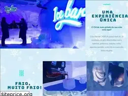 Sites similar to icebarmundogelado.com.br